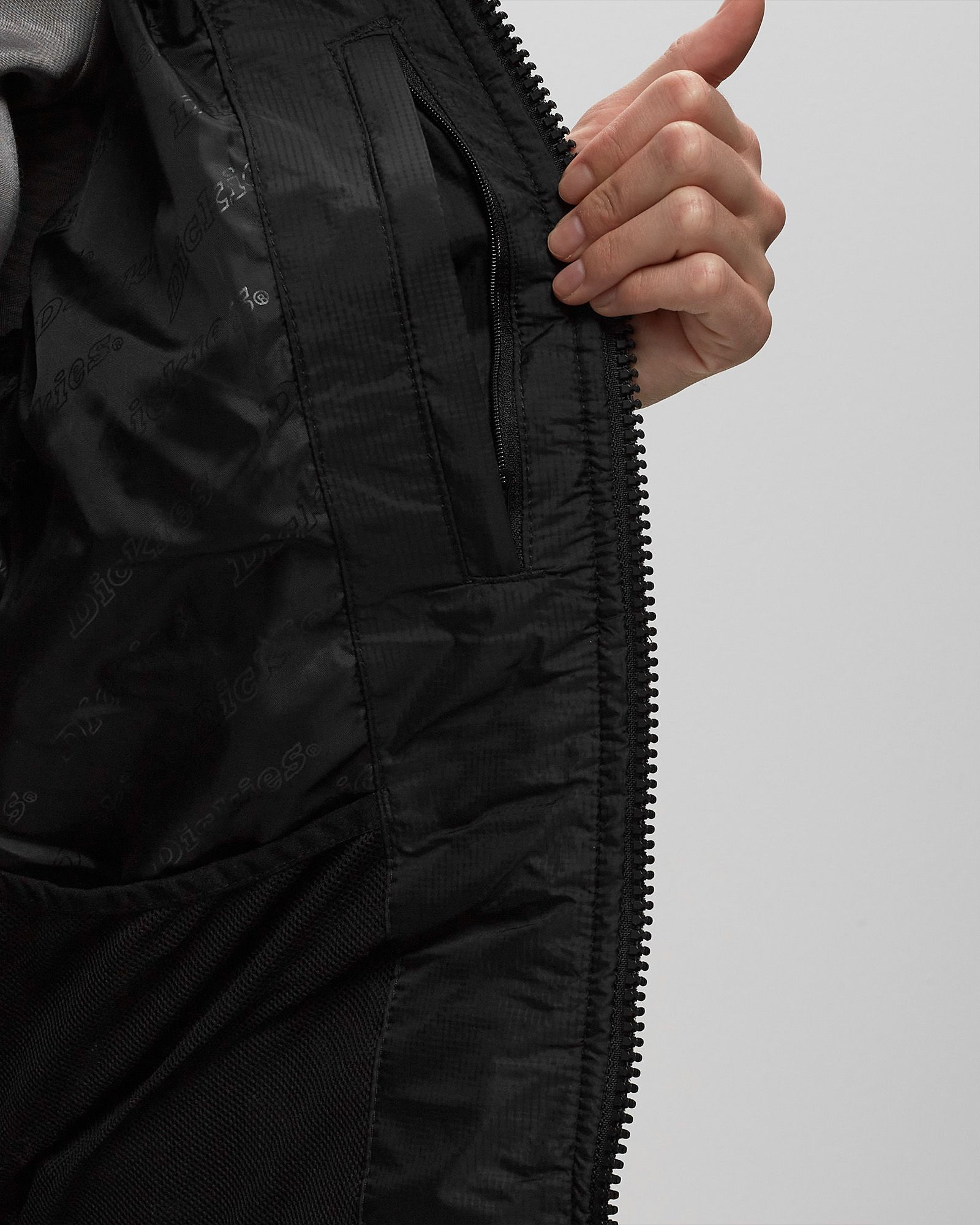 ALATNA OVERSIZED PUFFER