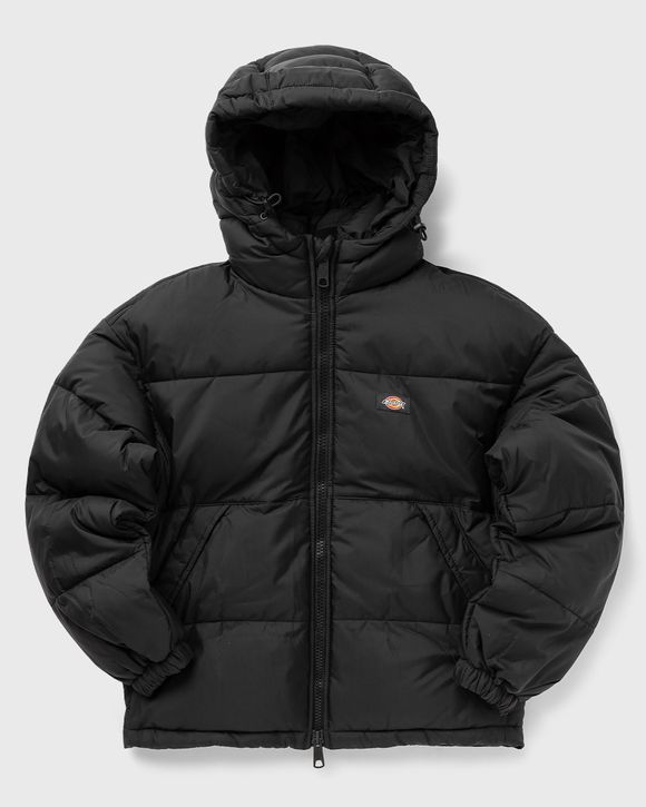 ALATNA OVERSIZED PUFFER