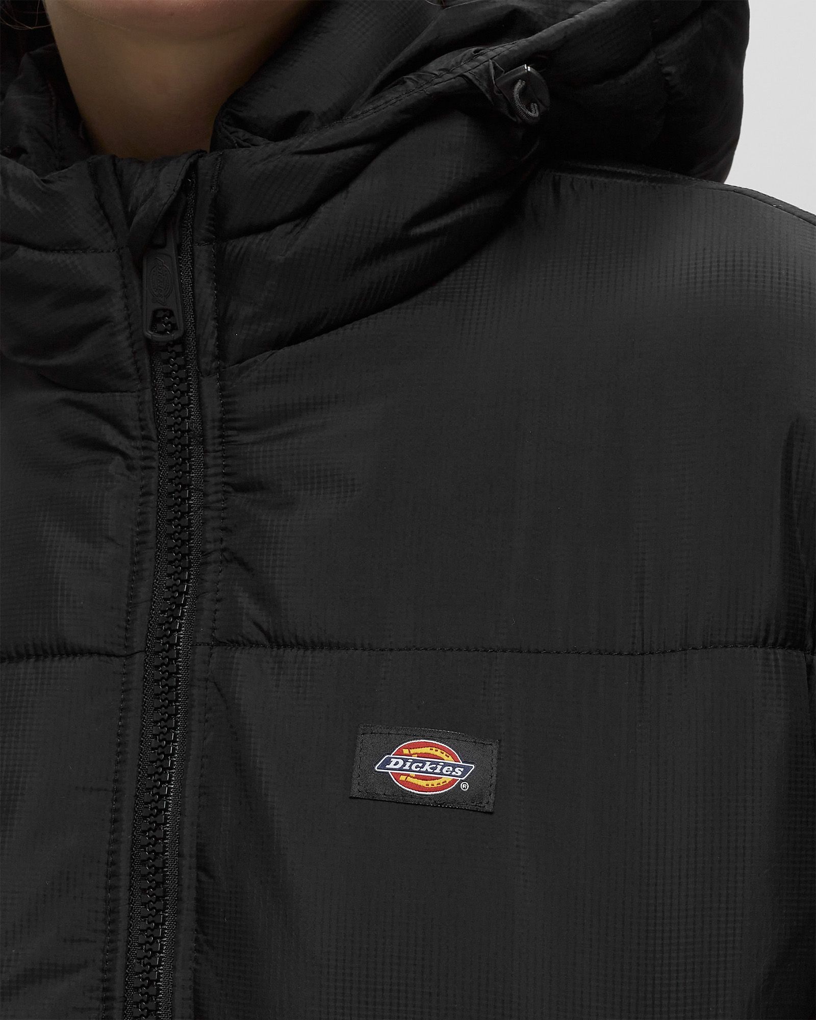 ALATNA OVERSIZED PUFFER