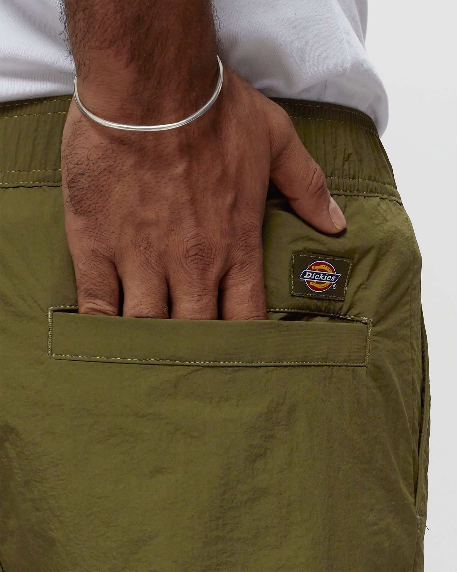 JACKSON CARGO PANT