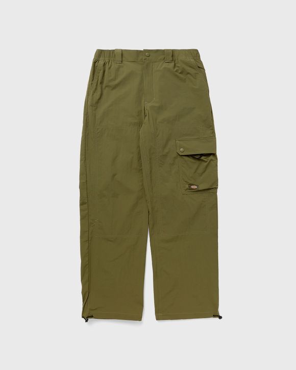 Dickies Jackson Cargo Pant Military Green