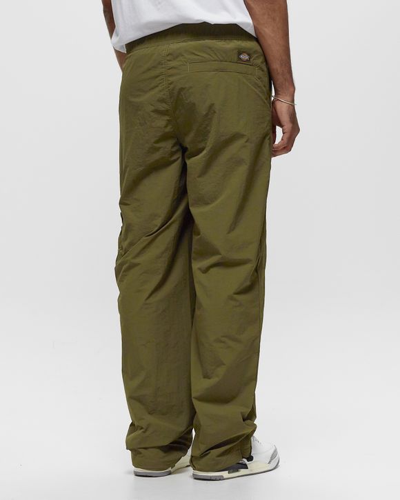 Green Dickies Jackson Cargo Pant