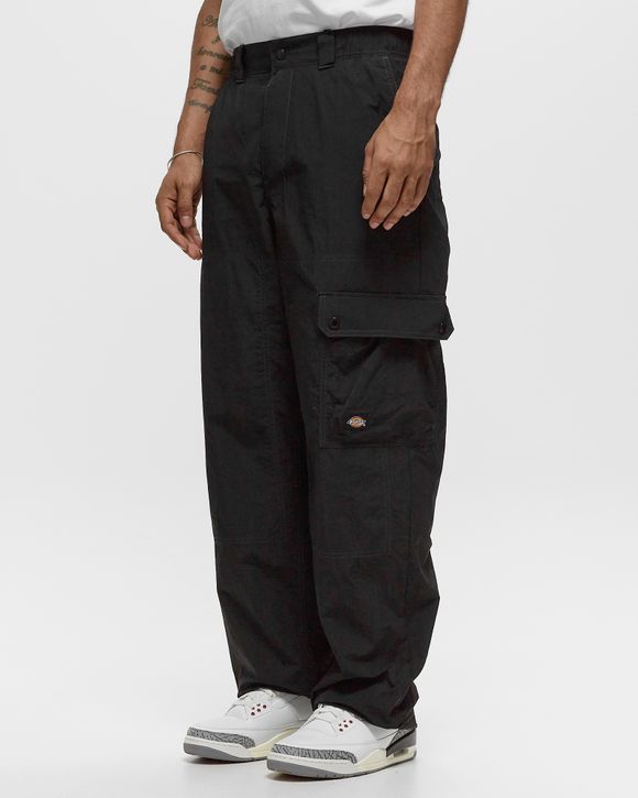 Relaxed Fit Jackson Cargo Pants Black, Dickies