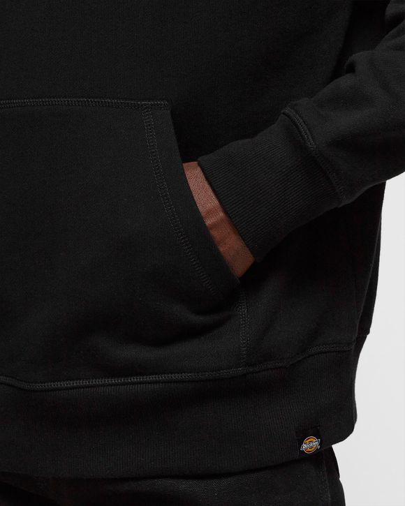 パーカー・フーディ Dickies SS24 MILLERSBURG HOODIE (DK0A4YLYBLK1) Millersburg sweatshirt in Black | Sweatshirts & Hoodies