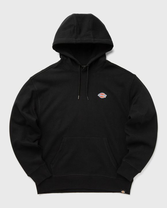 Serge denimes black on sale hoodie