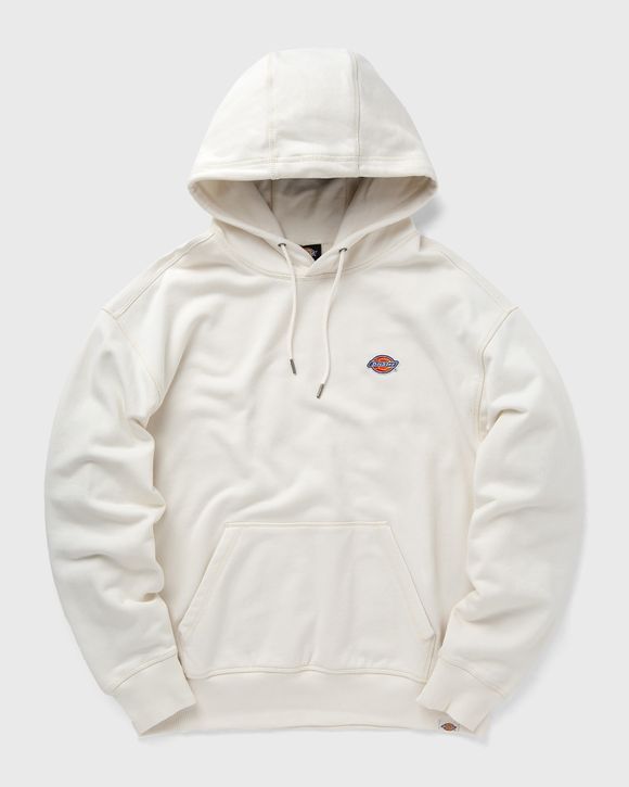 DICKIES MILLERSBURG HOODIE White/Beige | BSTN Store