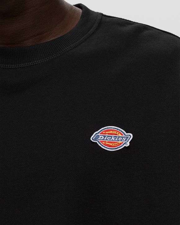 Dickies cheap black sweatshirt