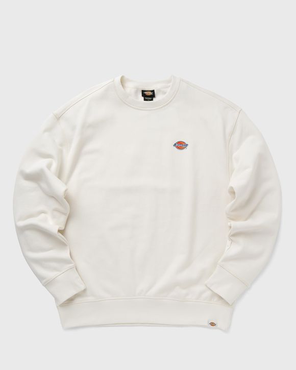 DICKIES MILLERSBURG SWEATSHIRT White/Beige | BSTN Store