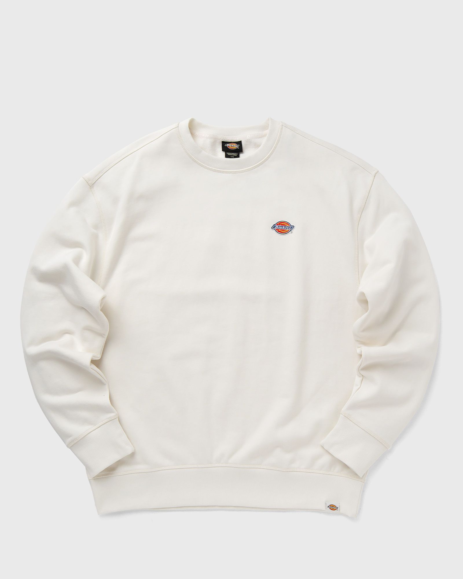 DICKIES - millersburg sweatshirt men sweatshirts white|beige in größe:xxl