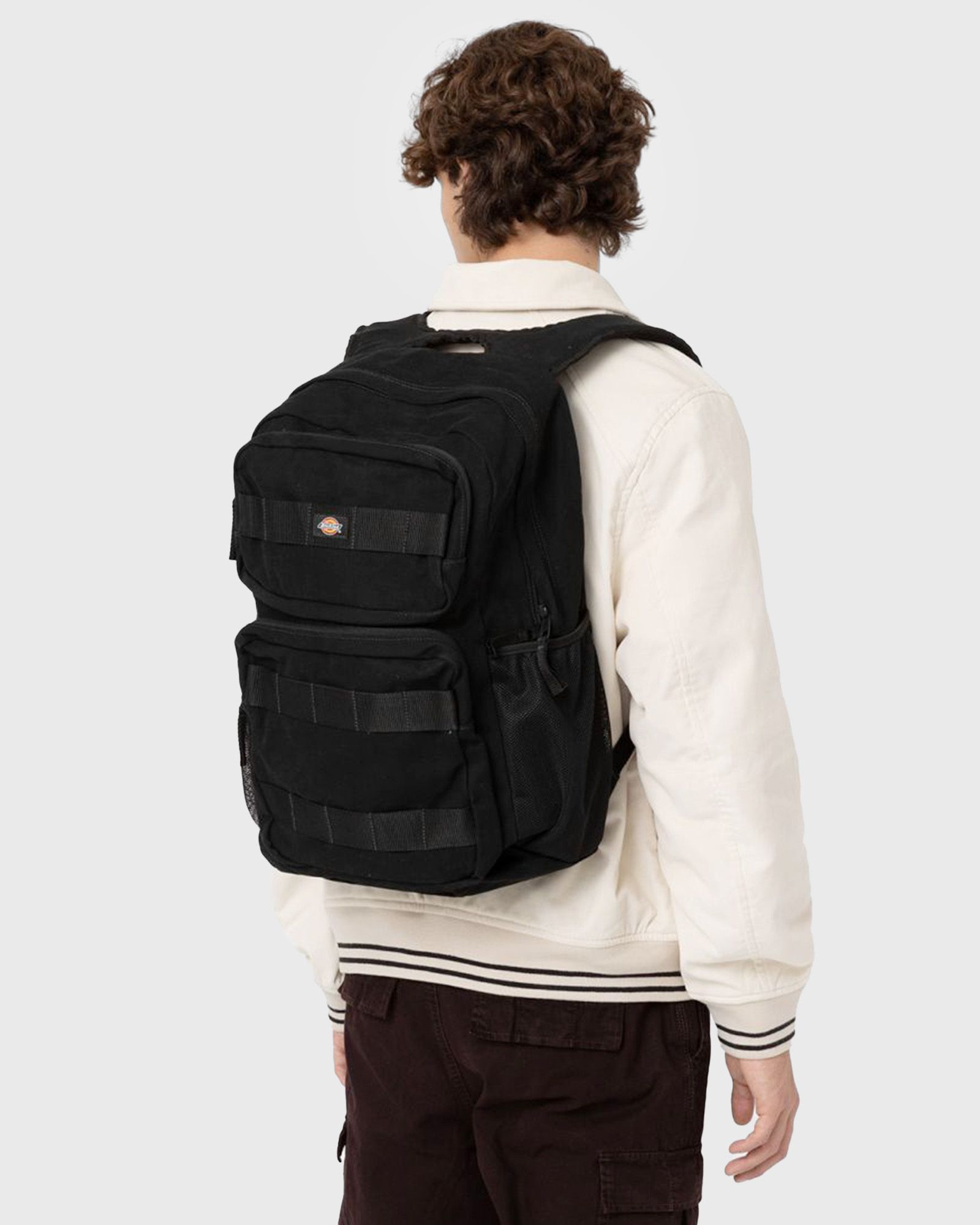 DICKIES DUCK CANVAS UTILITY BACKPACK