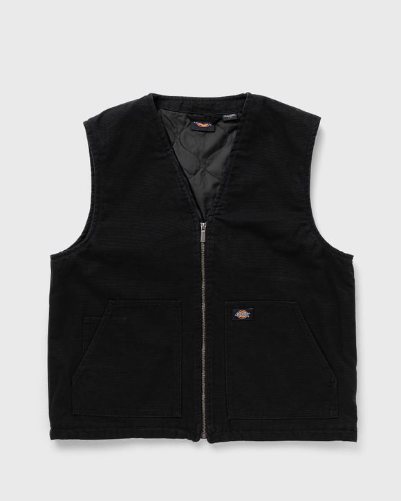 Jordan Jordan Essentials Men's Winter Vest Black