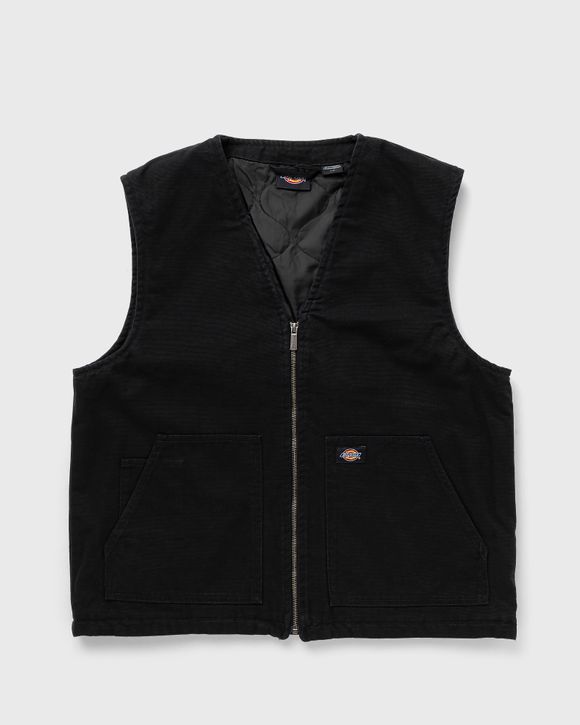 Canvas vest best sale