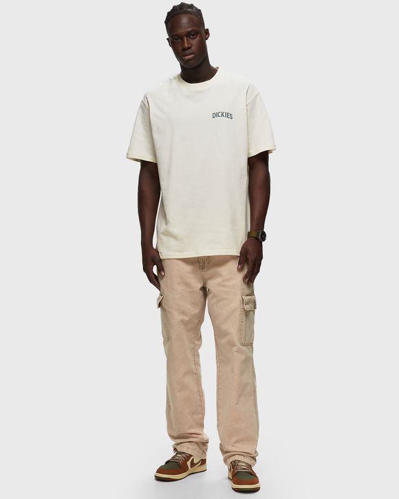 ELLISTON TEE SS CLOUD
