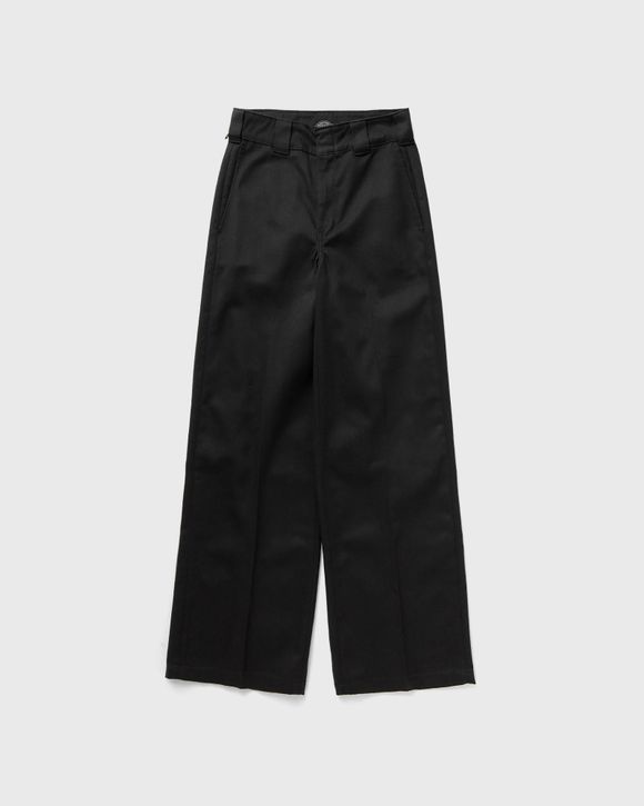 Dickies Elizaville Rec Trousers Women's DK0A4XKBBLK1 Black