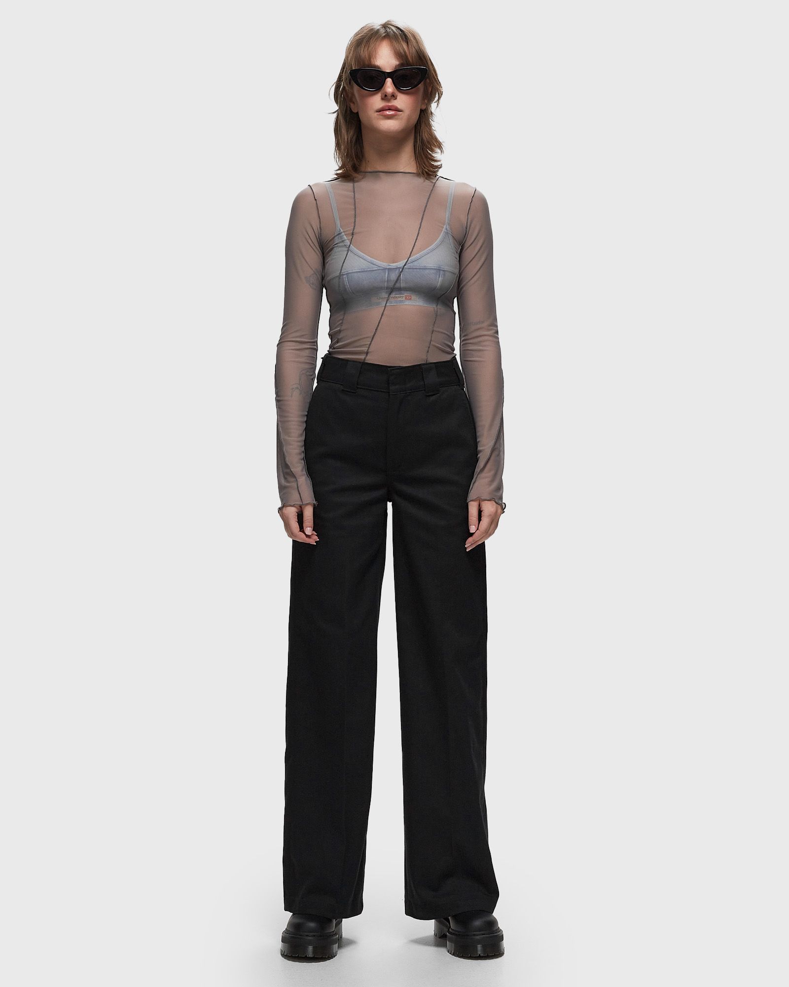 WMNS WIDE LEG PANT