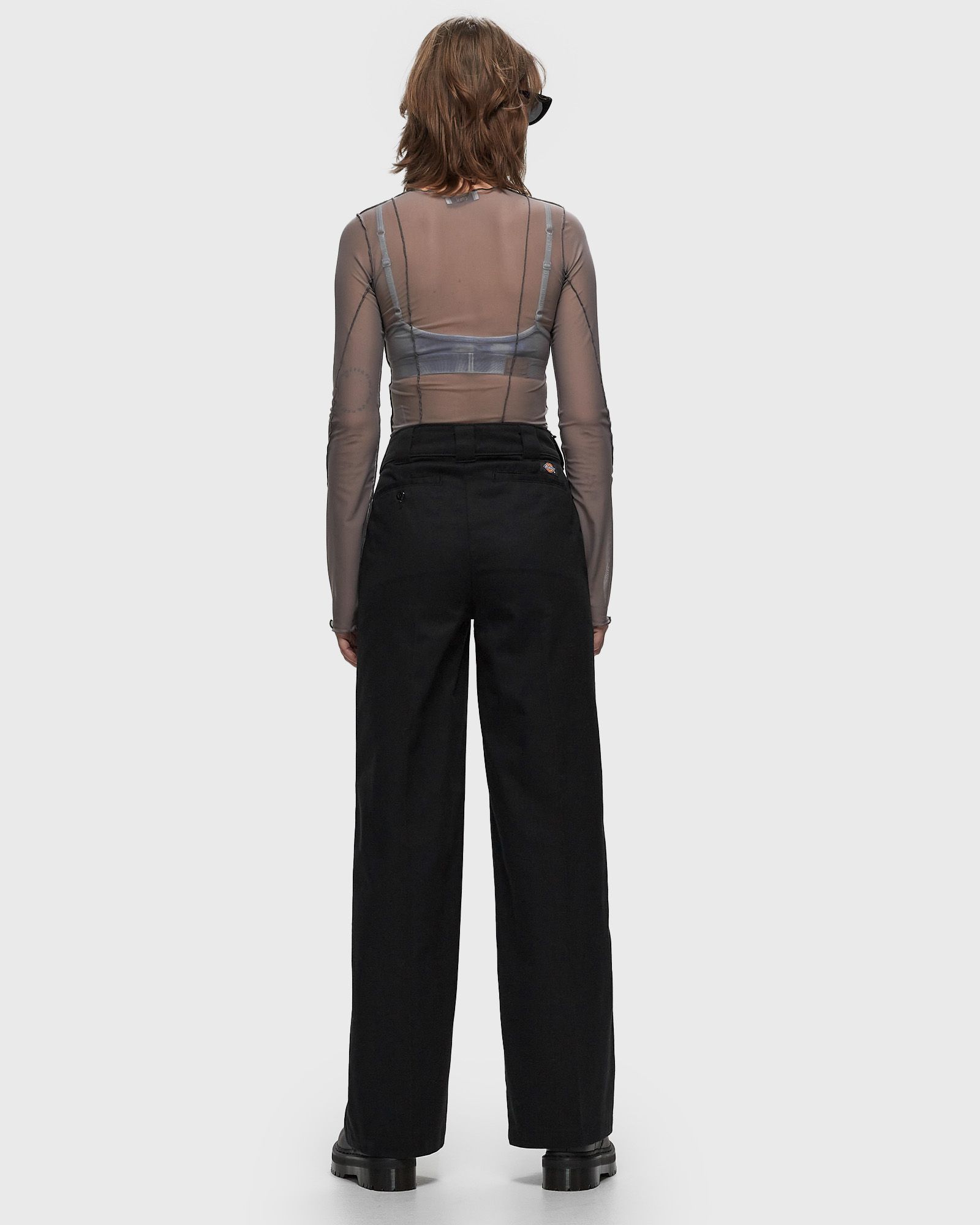 WMNS WIDE LEG PANT