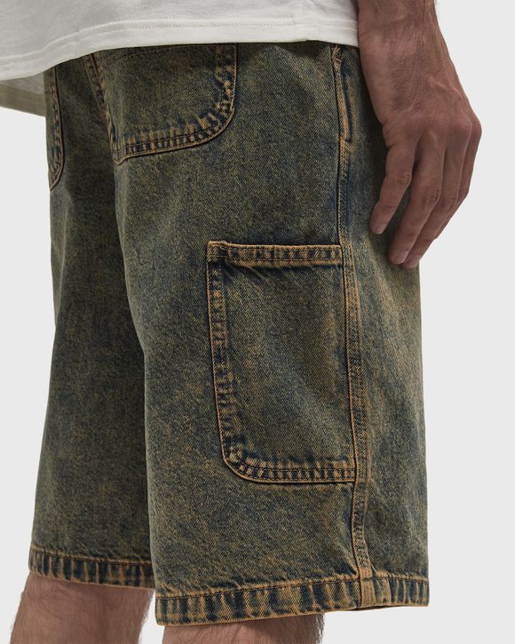 MADISON DENIM SHORT