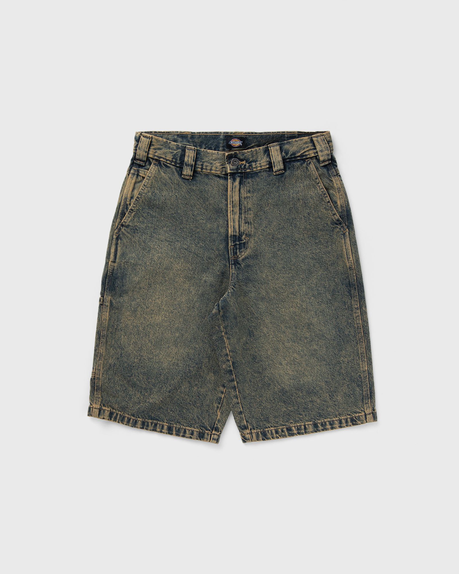 MADISON DENIM SHORT