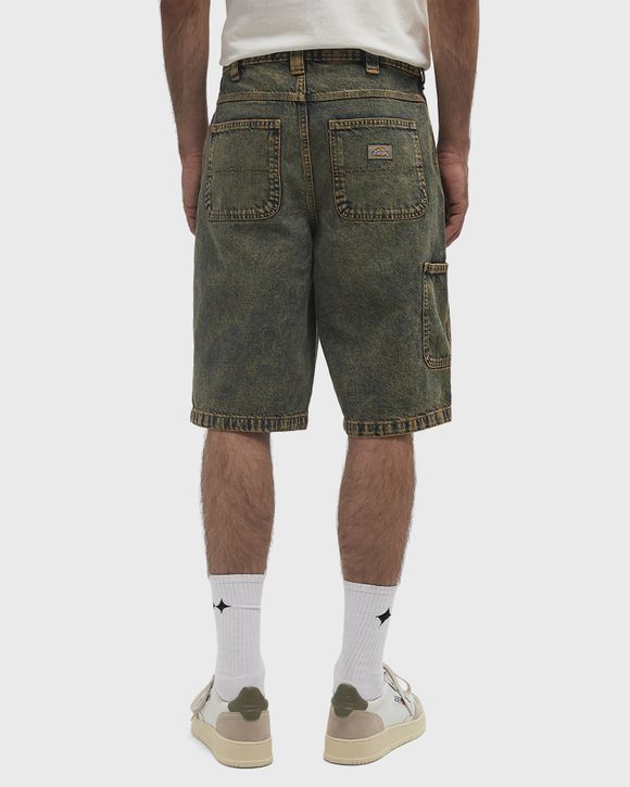MADISON DENIM SHORT