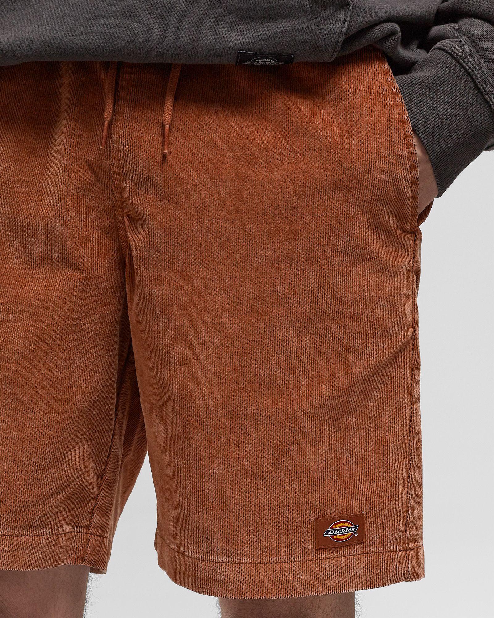 CHASE CITY SHORT  MOCHA BISQUE