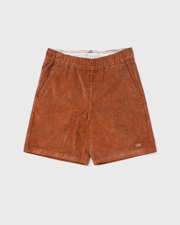 CHASE CITY SHORT  MOCHA BISQUE