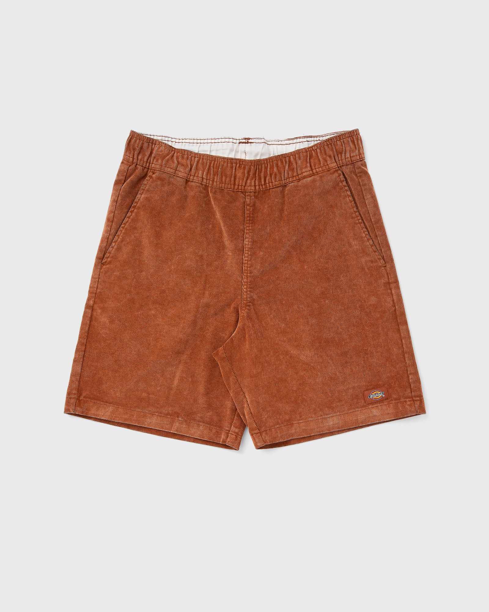 DICKIES - chase city short  mocha bisque men casual shorts brown in größe:l