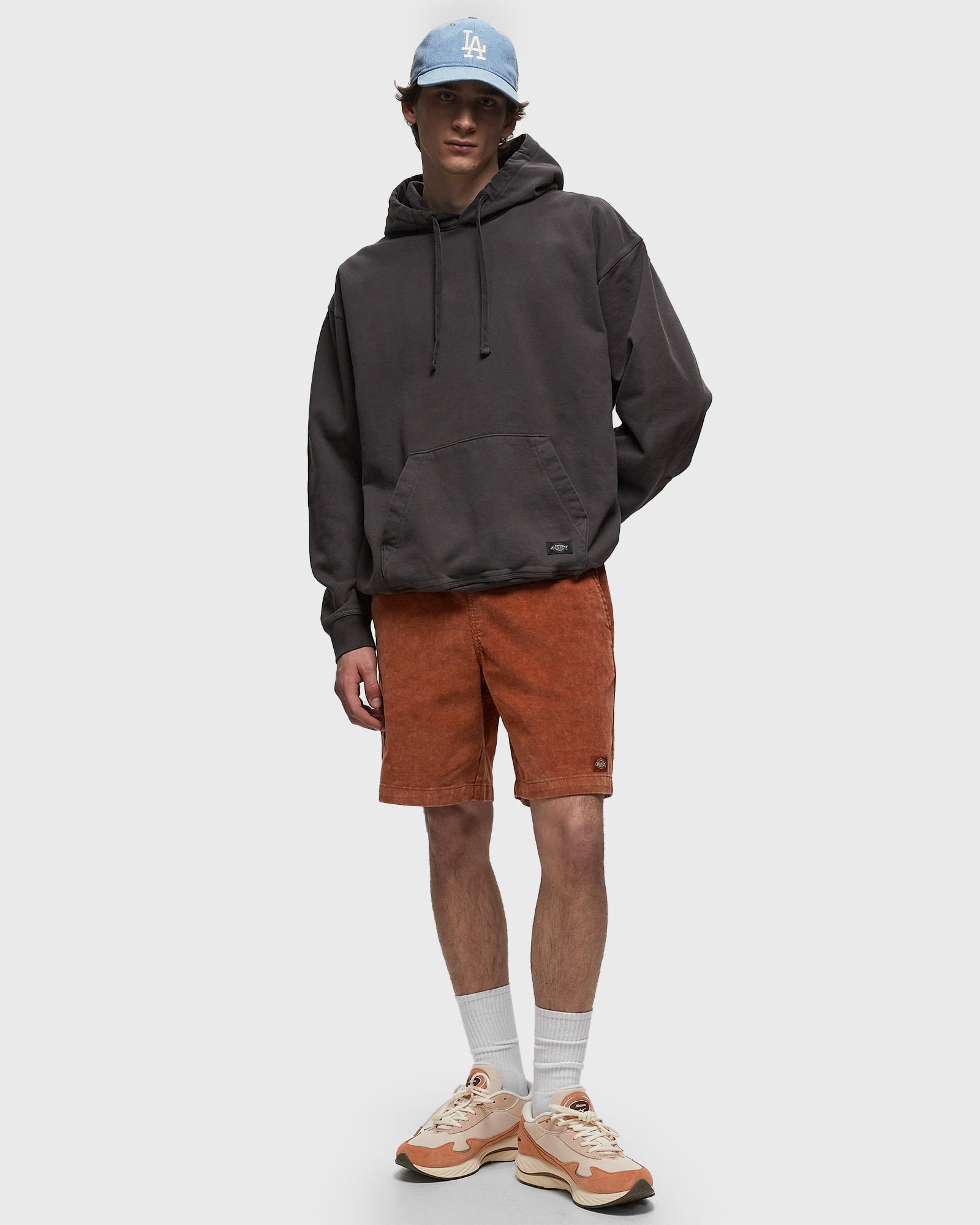 CHASE CITY SHORT  MOCHA BISQUE