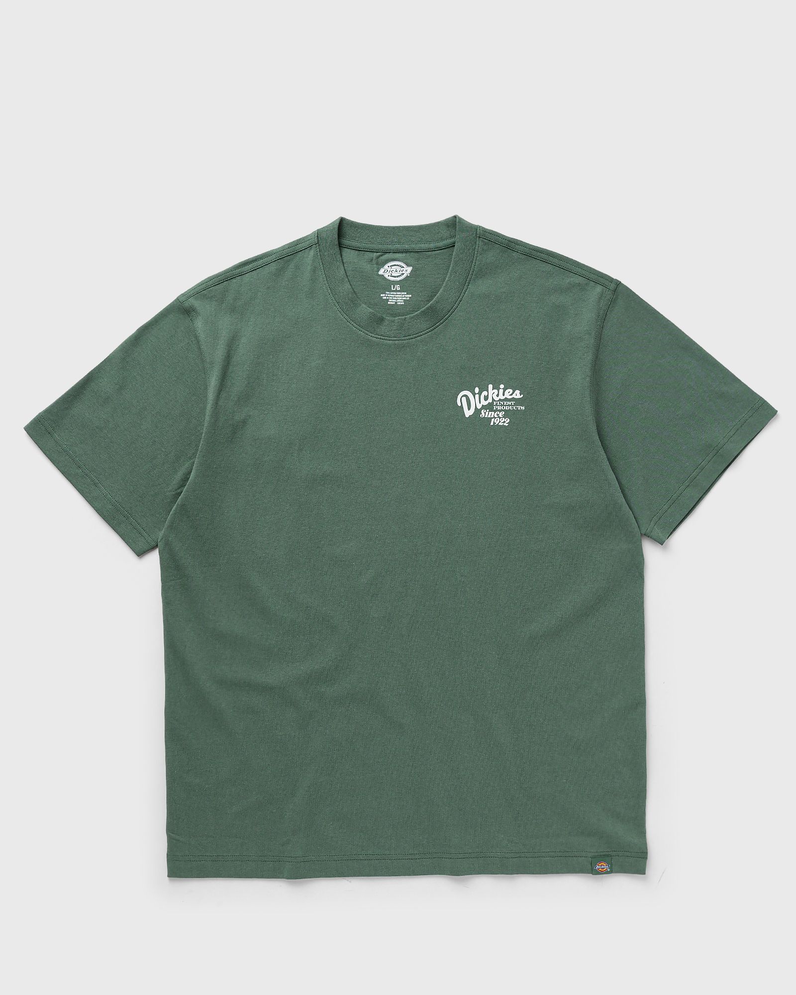 RAVEN TEE SS DARK FOREST