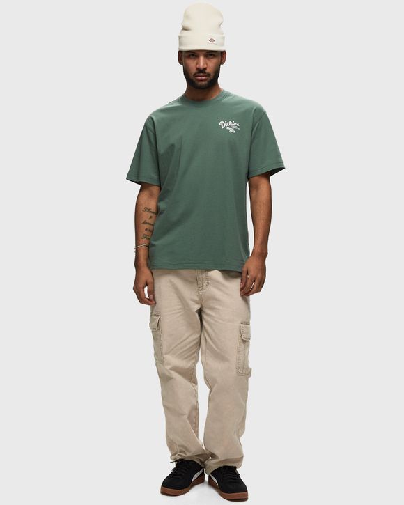 RAVEN TEE SS DARK FOREST