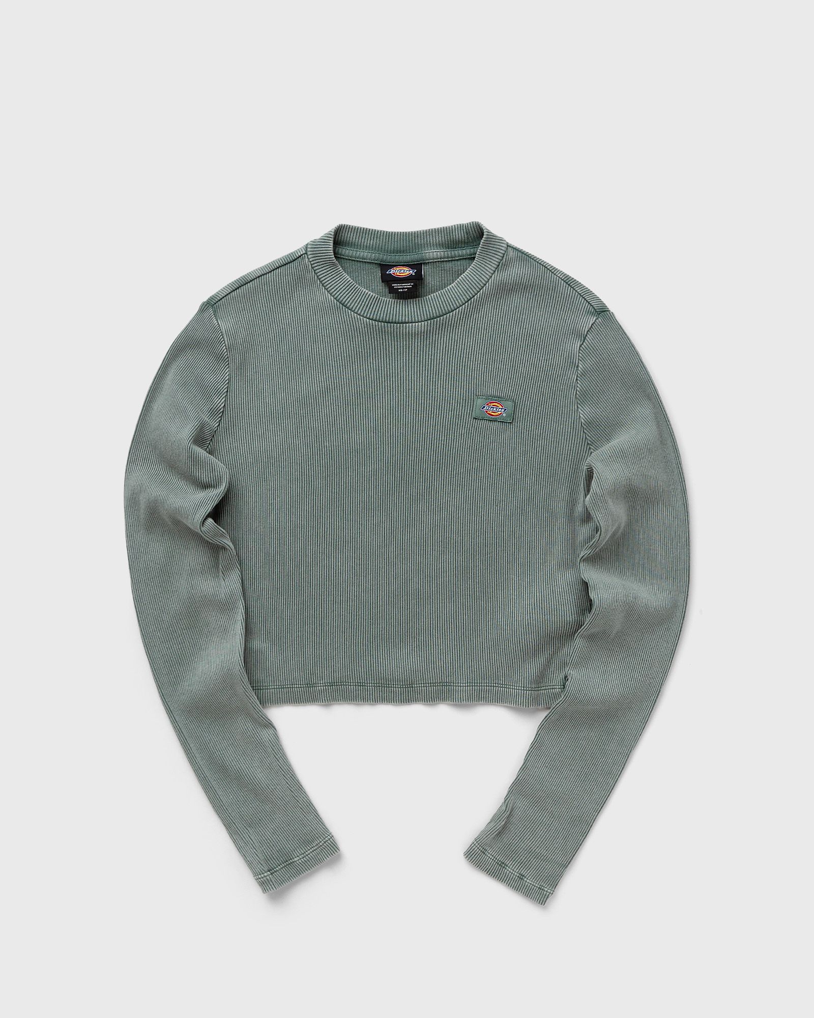 WMNS NEWINGTON TEE LS