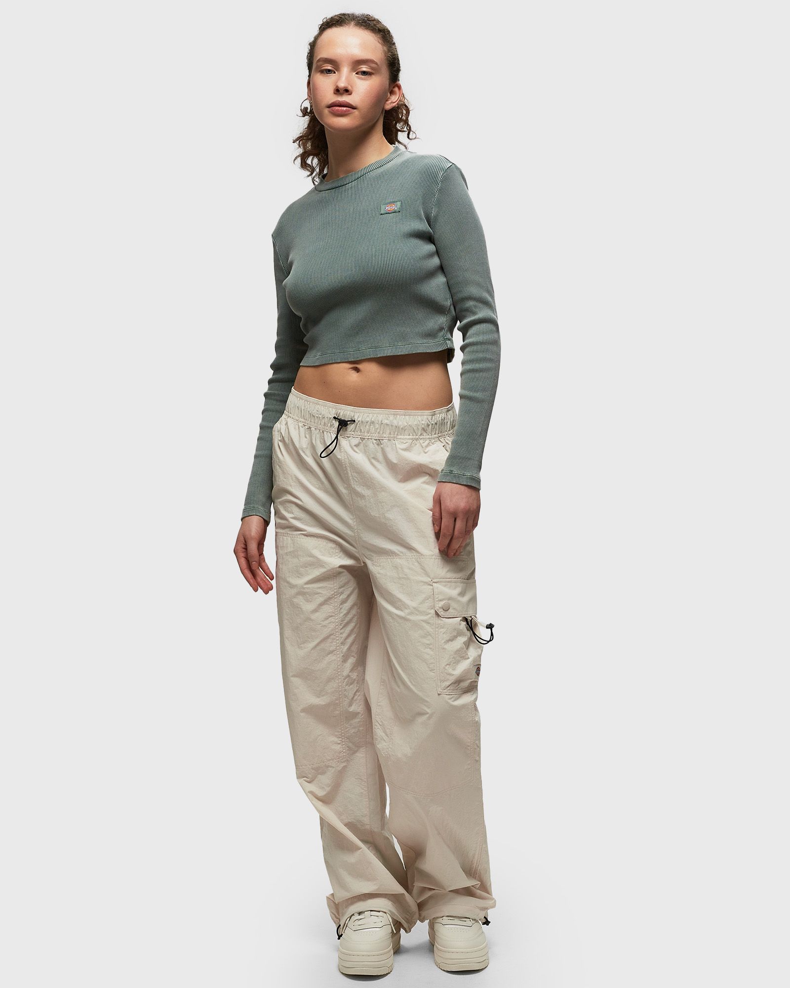 WMNS NEWINGTON TEE LS