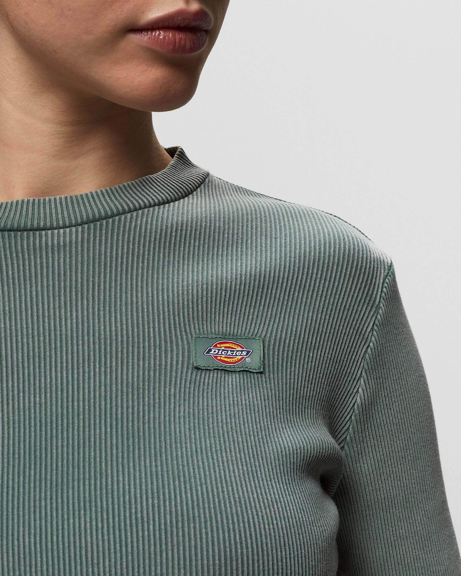 WMNS NEWINGTON TEE LS