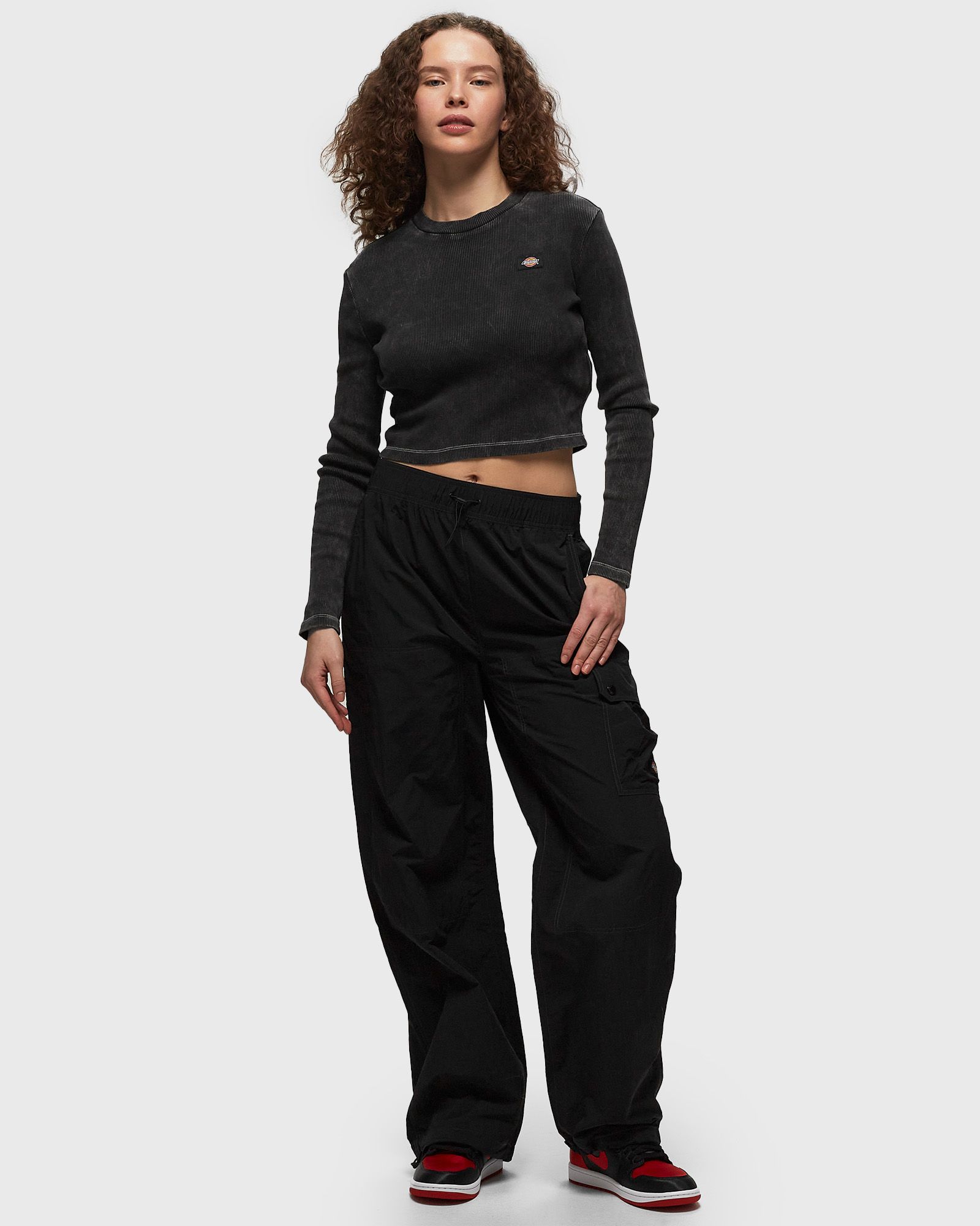 WMNS NEWINGTON TEE LS