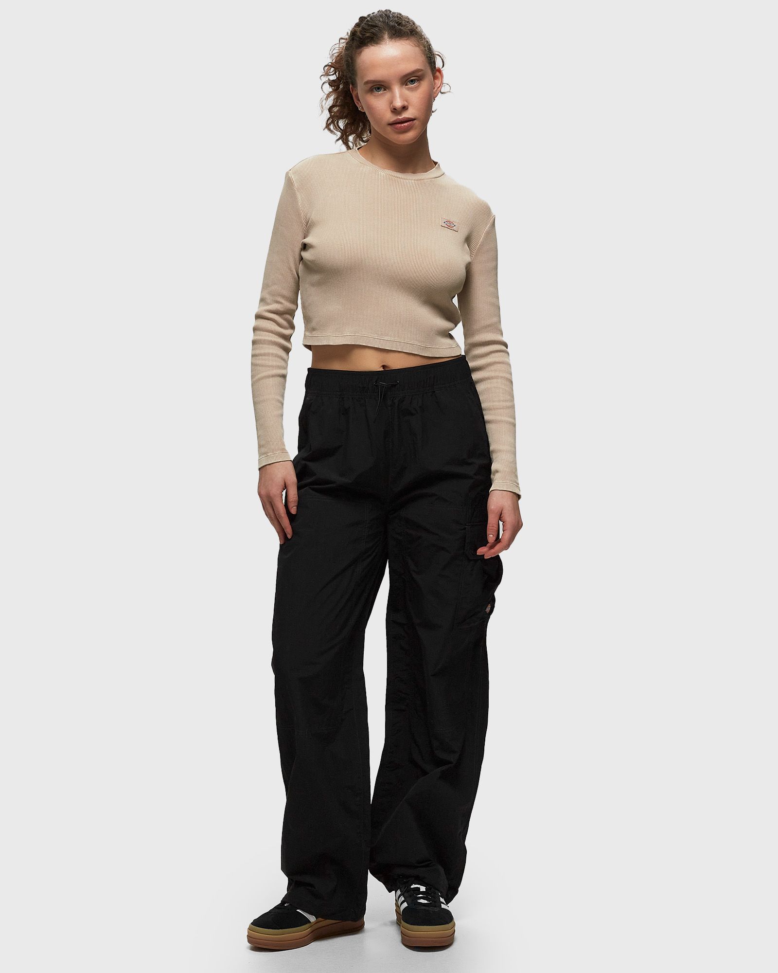 WMNS NEWINGTON TEE LS