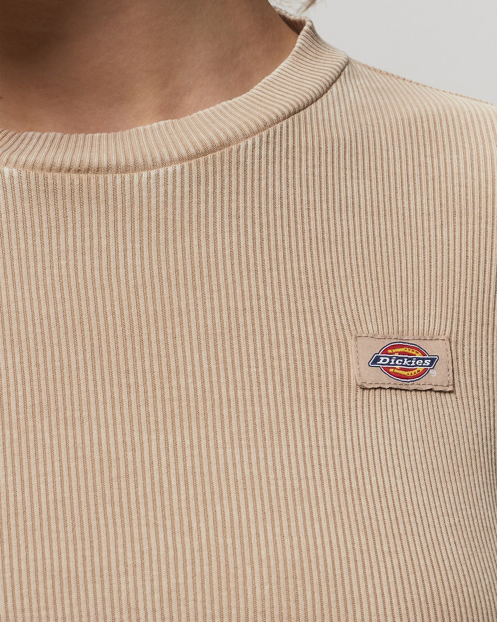 WMNS NEWINGTON TEE LS