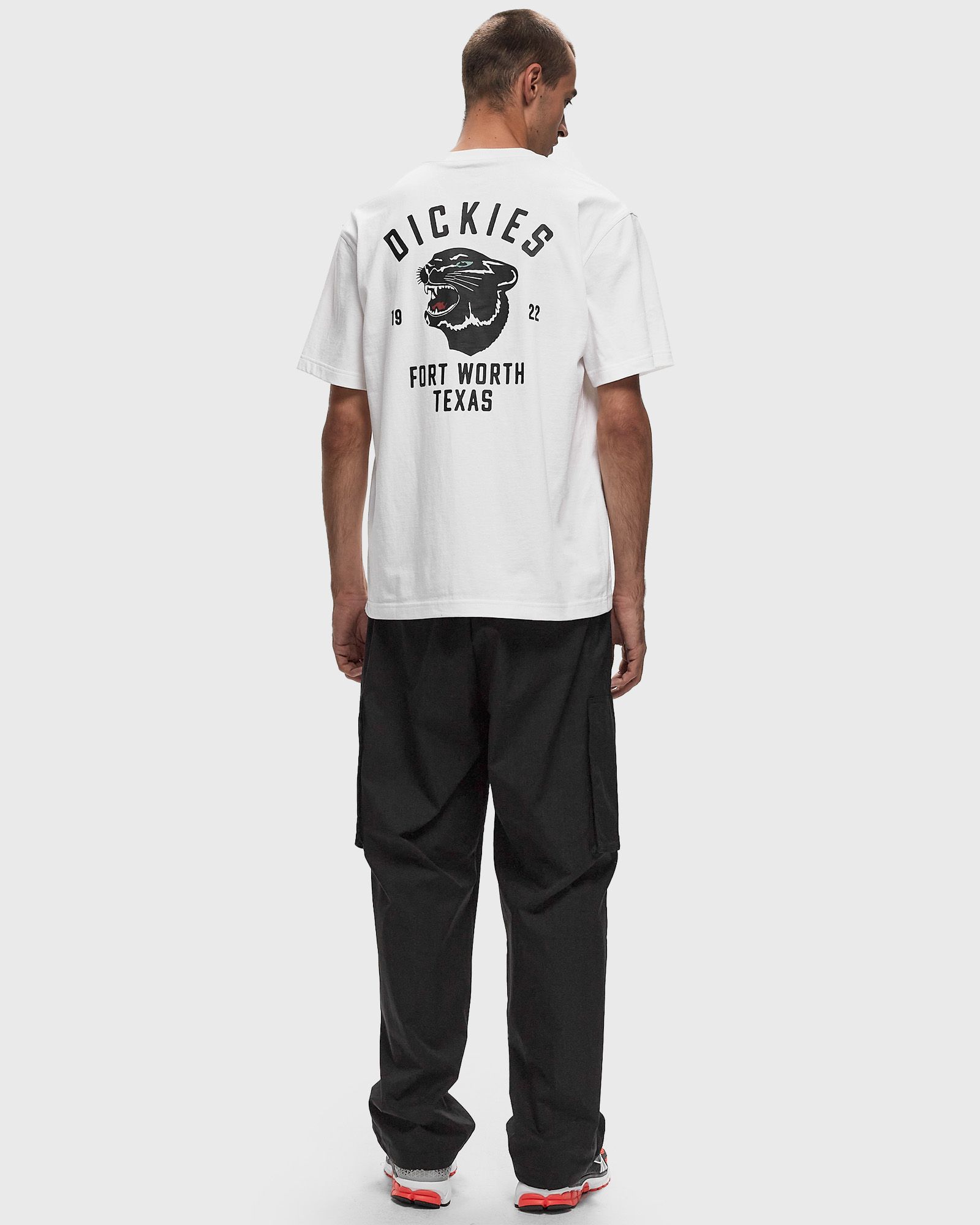 DICKIES PANTHER TEE SS