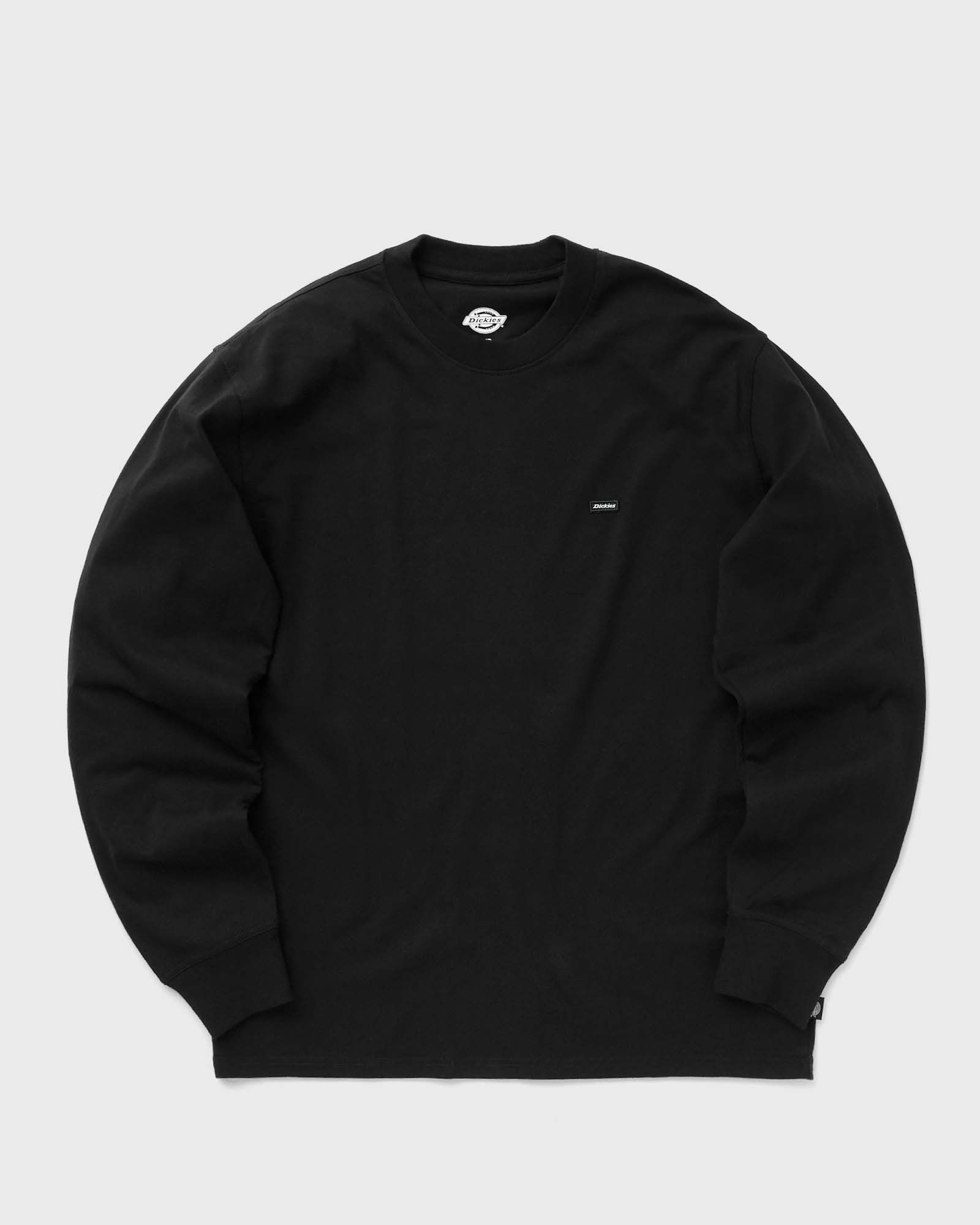 CLANCY HEAVYWEIGHT TEE LS