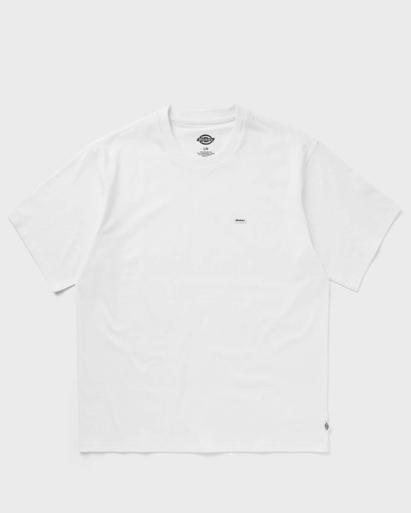 CLANCY HEAVYWEIGHT TEE SS