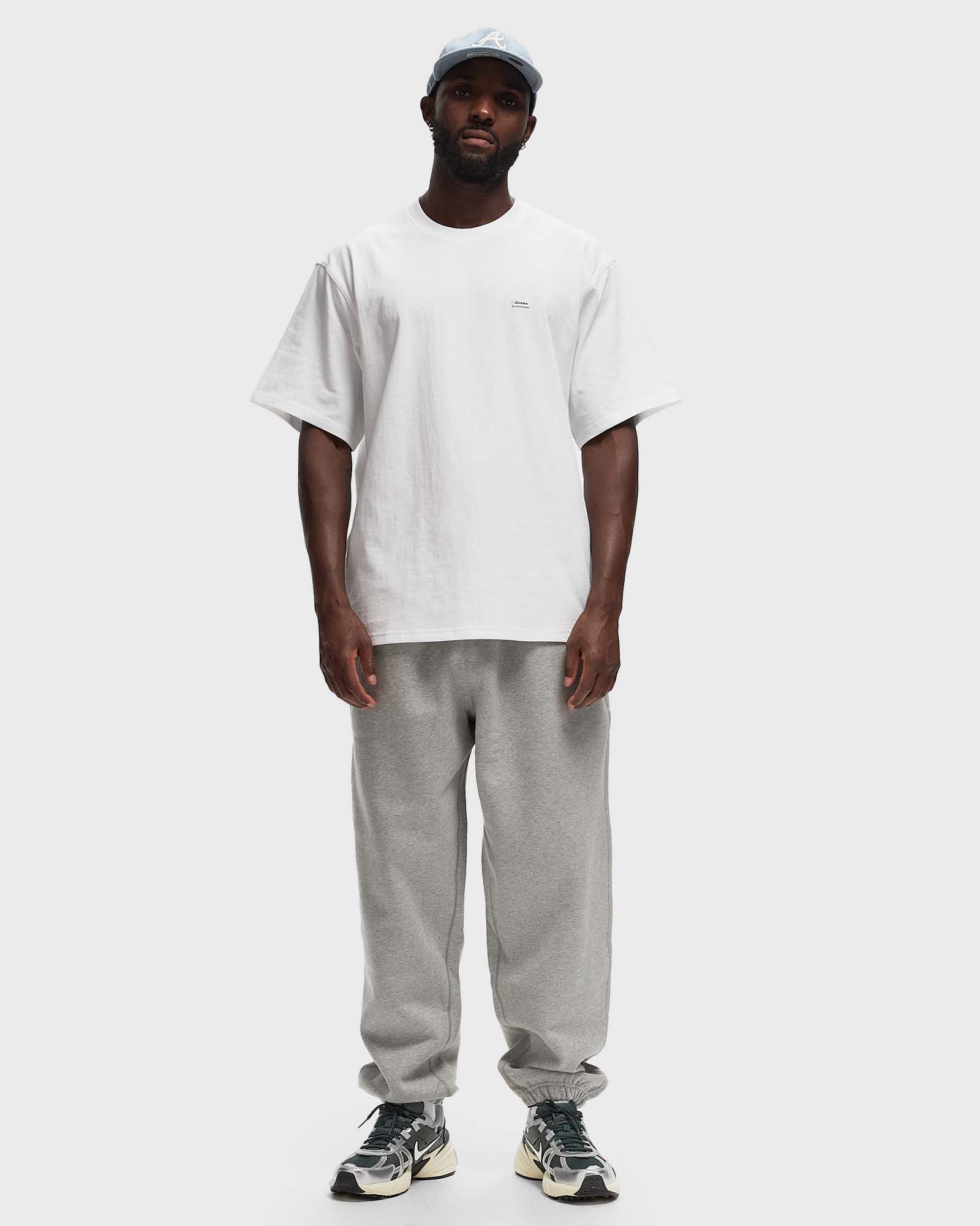 CLANCY HEAVYWEIGHT TEE SS