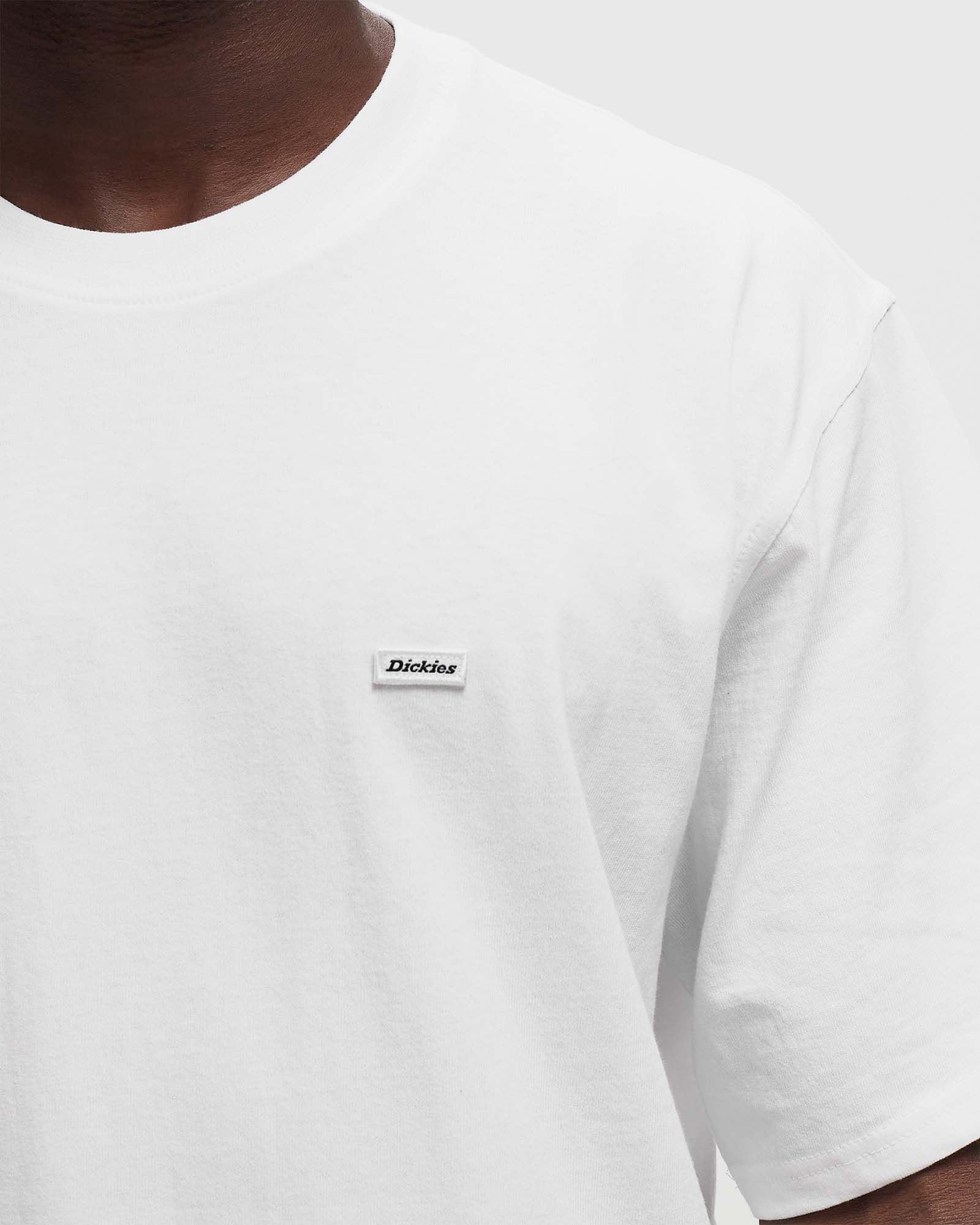 CLANCY HEAVYWEIGHT TEE SS