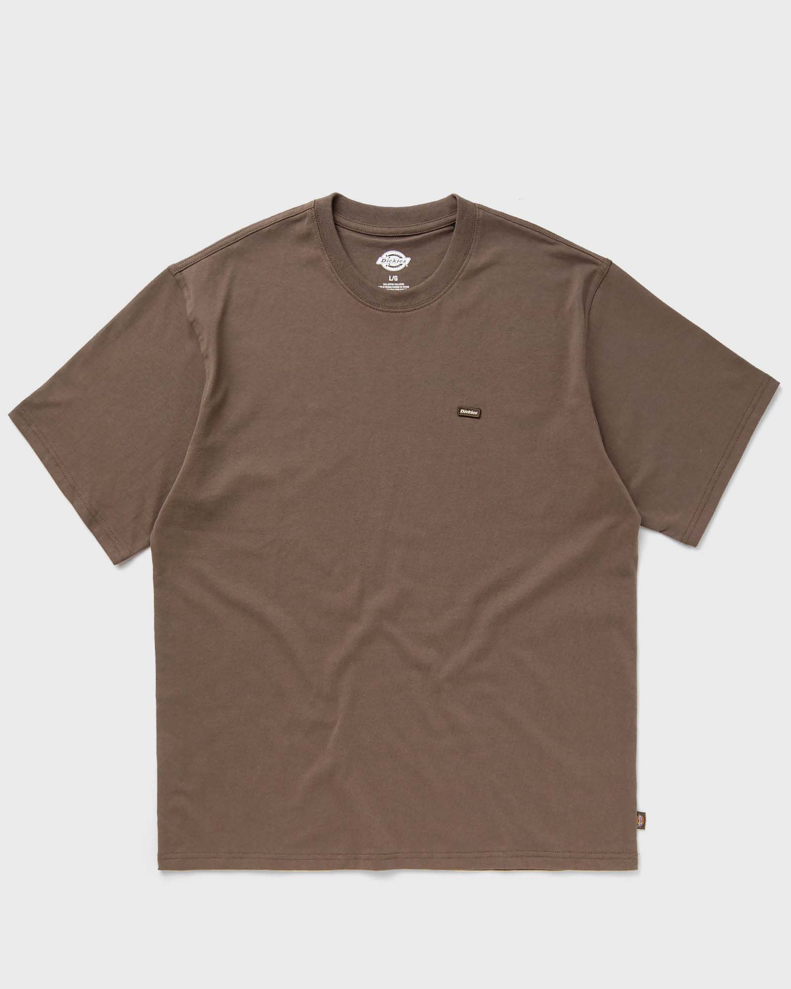 CLANCY HEAVYWEIGHT TEE SS