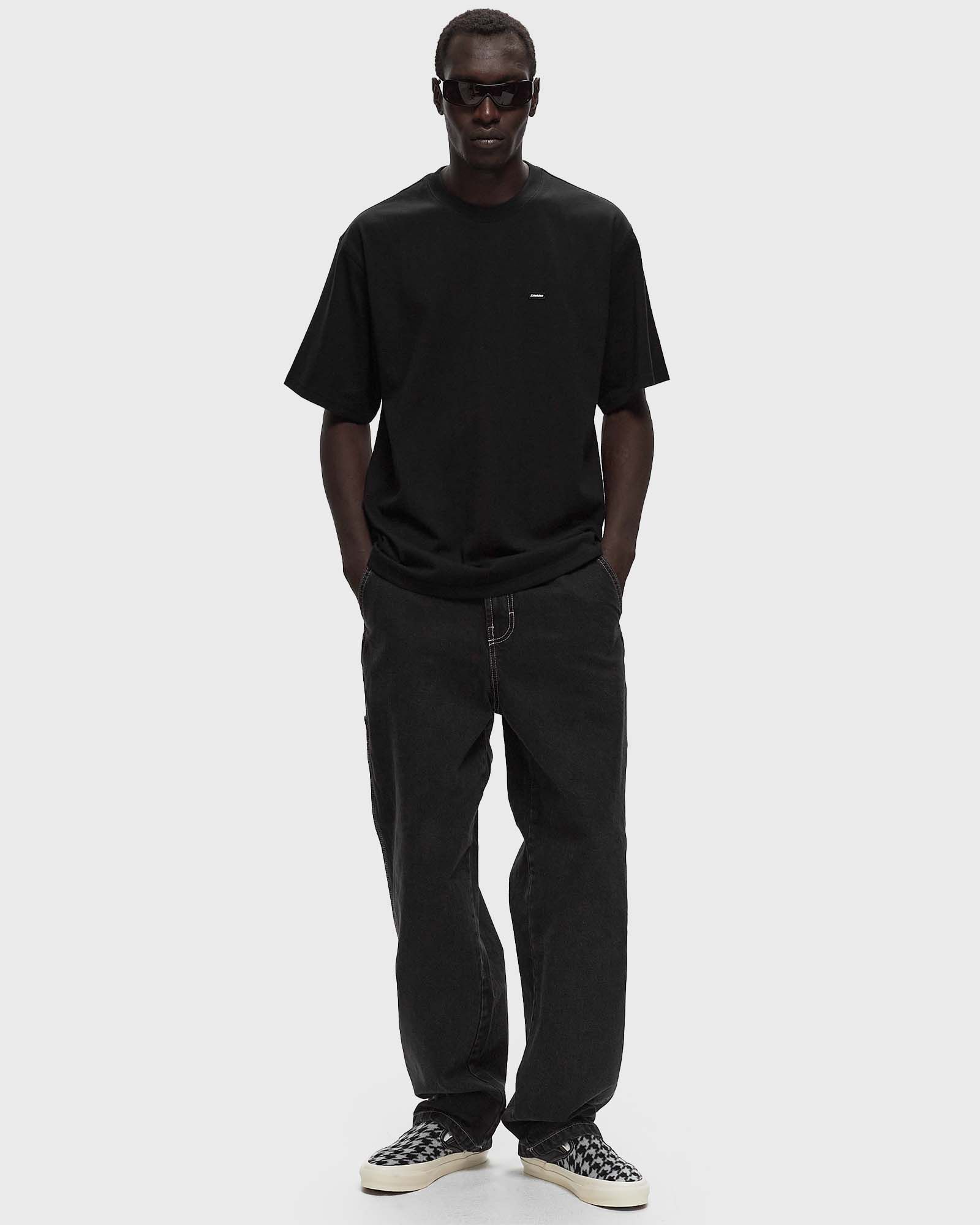 CLANCY HEAVYWEIGHT TEE SS