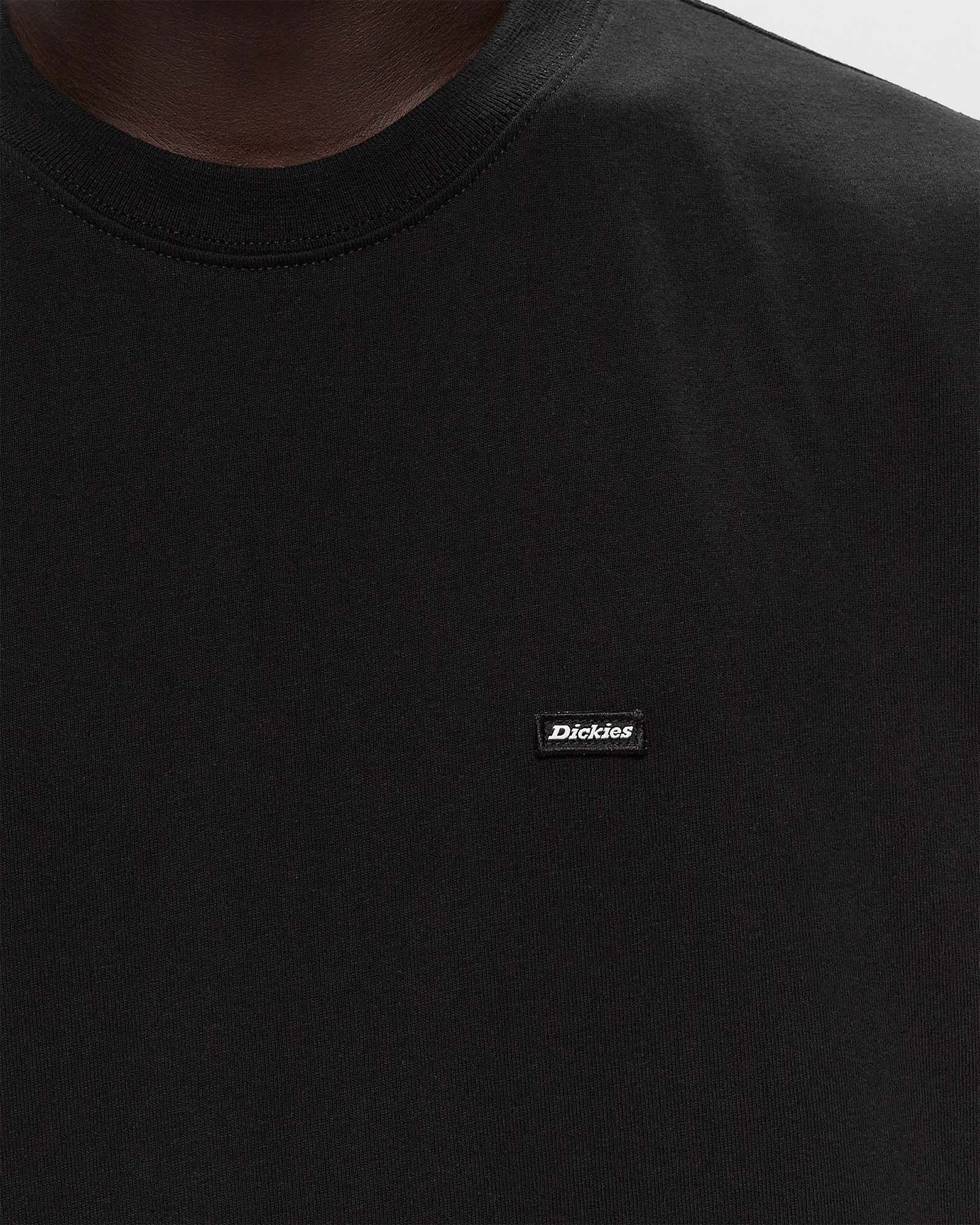 CLANCY HEAVYWEIGHT TEE SS