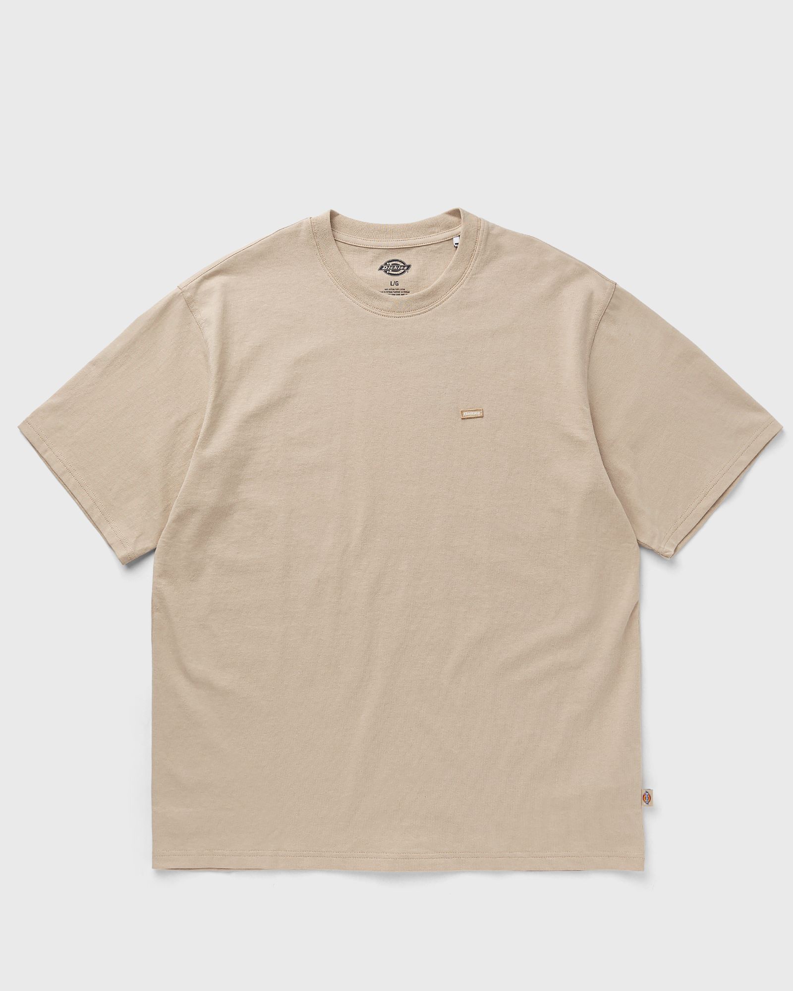 CLANCY HEAVYWEIGHT TEE SS