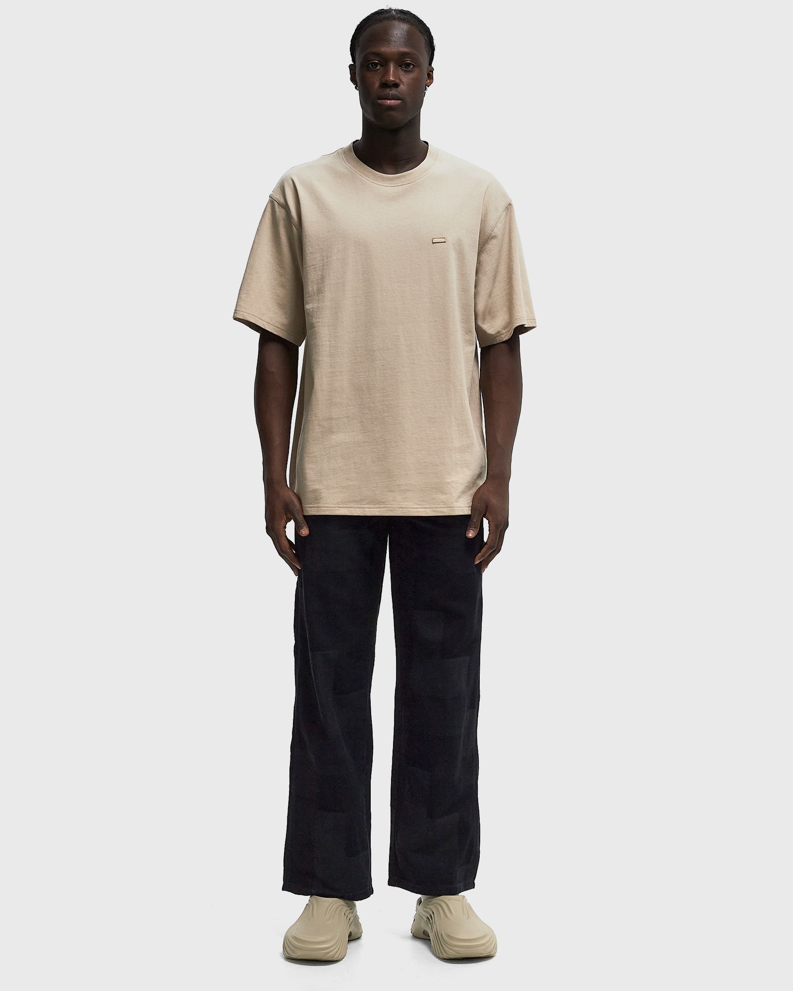 CLANCY HEAVYWEIGHT TEE SS