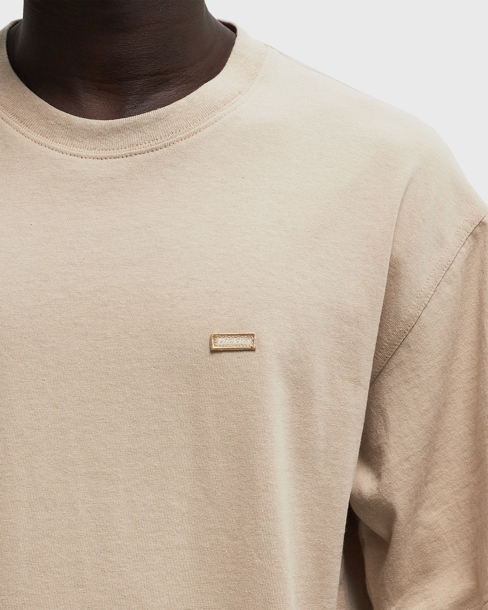 CLANCY HEAVYWEIGHT TEE SS