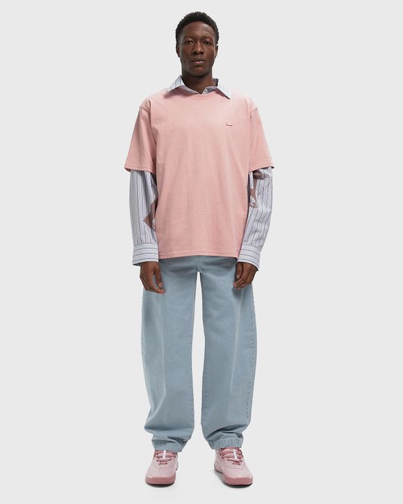 Thumbnail - CLANCY HEAVYWEIGHT SS TEE