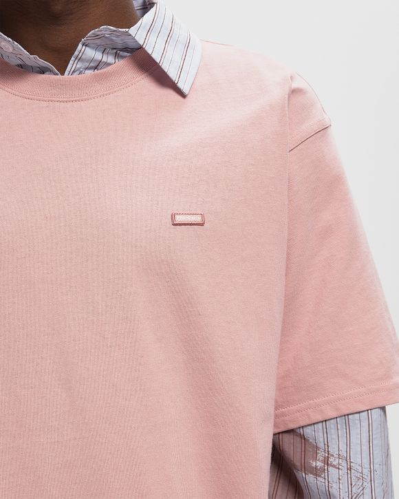 CLANCY HEAVYWEIGHT SS TEE