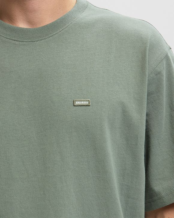 CLANCY HEAVYWEIGHT TEE SS