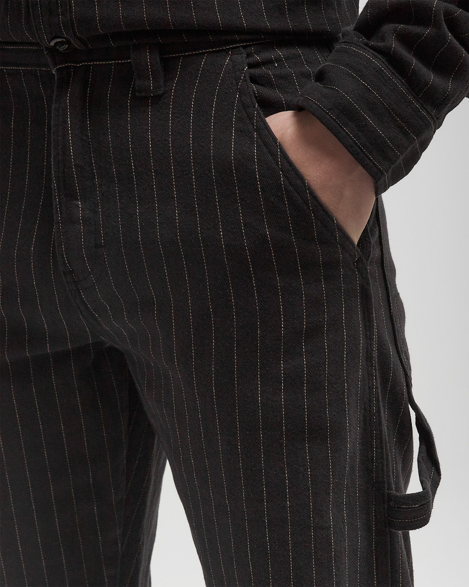 SERVICE CARPENTER PANT